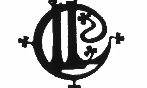 Logotip del Casino Llagosterenc
