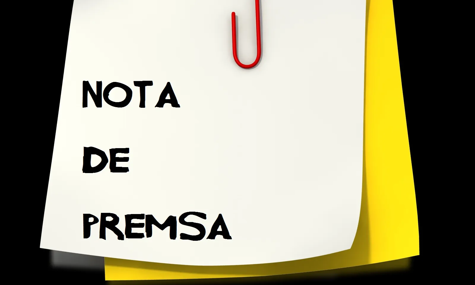 Les notes de premsa, claus per comunicar-se amb els mitjans.