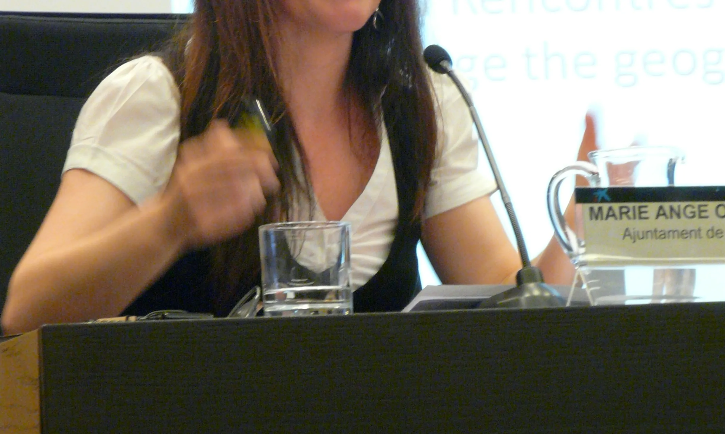 Marie Ange Orihuela