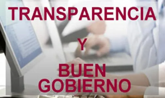 foto on posa transparència i bon govern. Font.castillalamancha.es