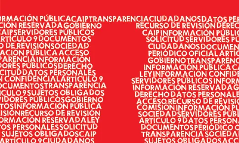 foto on posa llei de transparència i accés a informació pública. Font: ccinf.es
