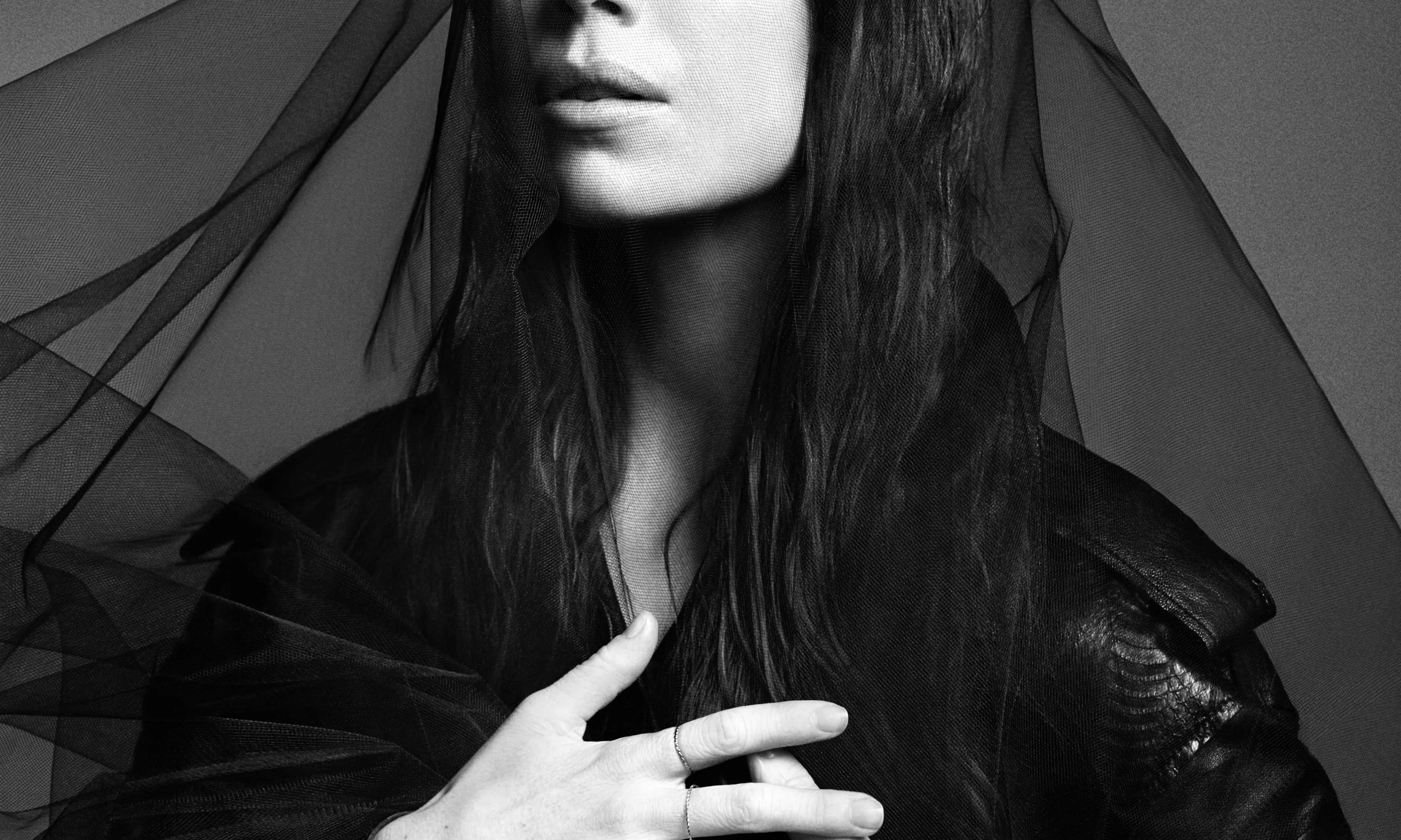 Lykke Lee, una de les figures més carismàtiques de l'escena sueca.