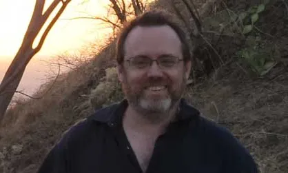 Ernest Cañada, coordinador d'Alba Sud