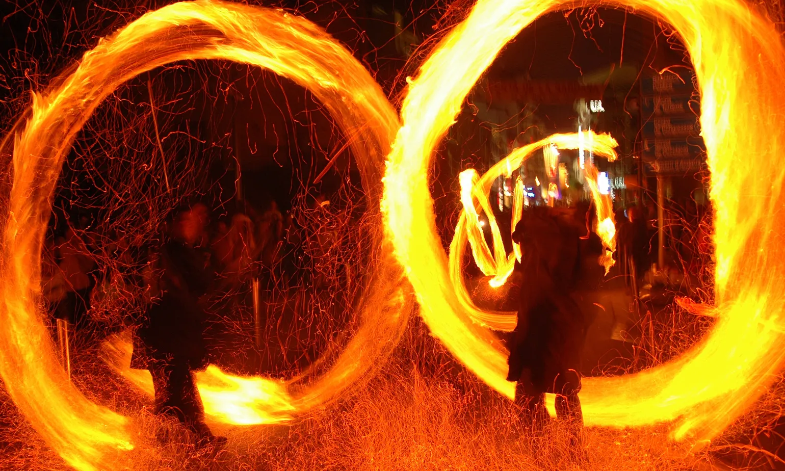 Falles andorranes