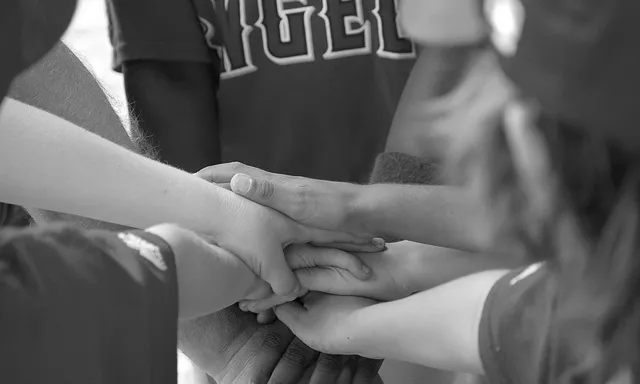 Curs d'iniciació al voluntariat.