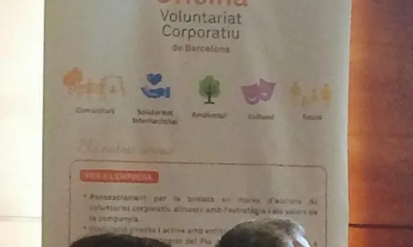 La presentació ha tingut lloc al Palau del Lloctinent de Barcelona.