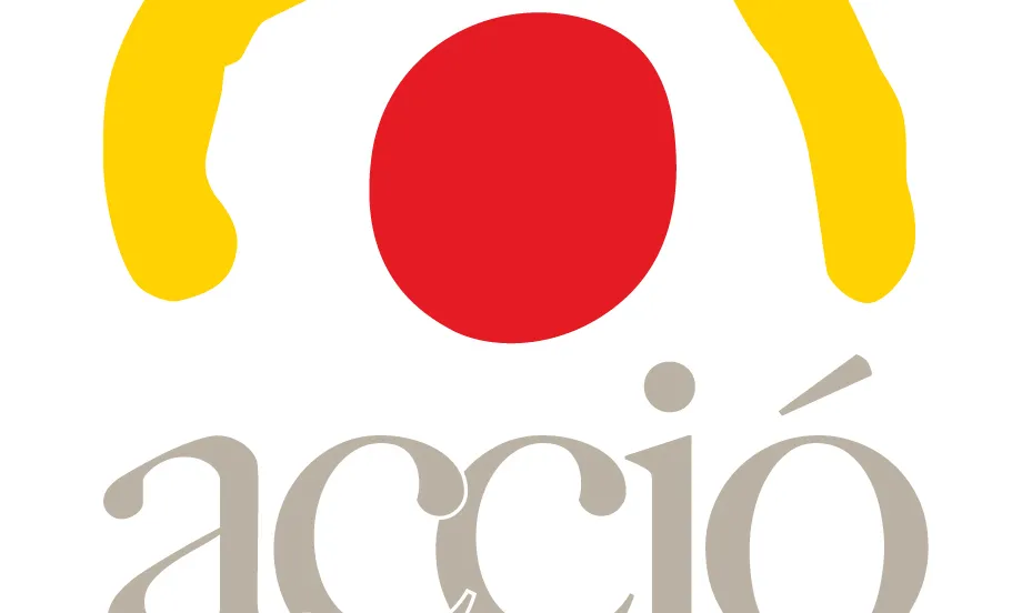 Logotip de l'associació terrassenca Acció Gent Gran