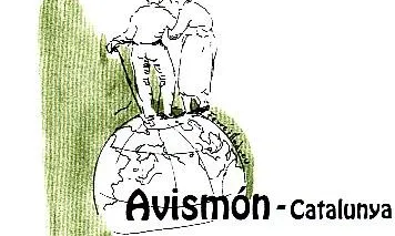 Logotip de la Fundació Avismón