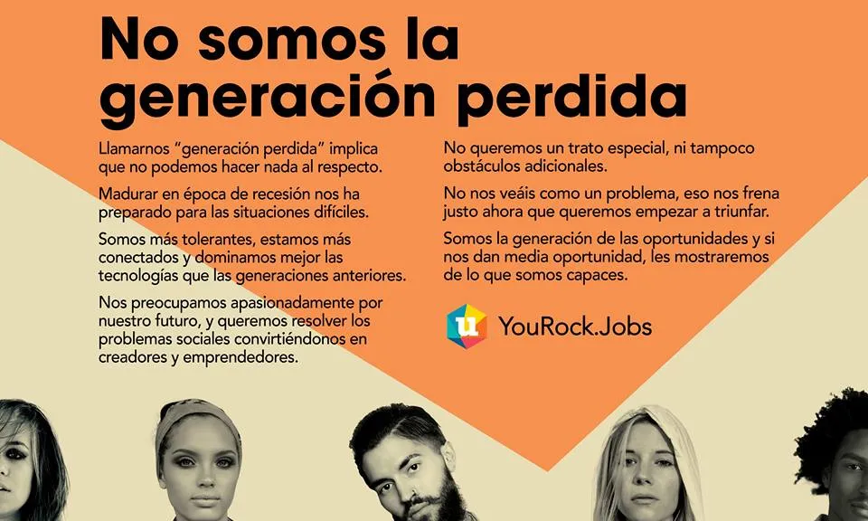 El Manifesto de YouRock