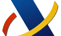Logotip AEAT
