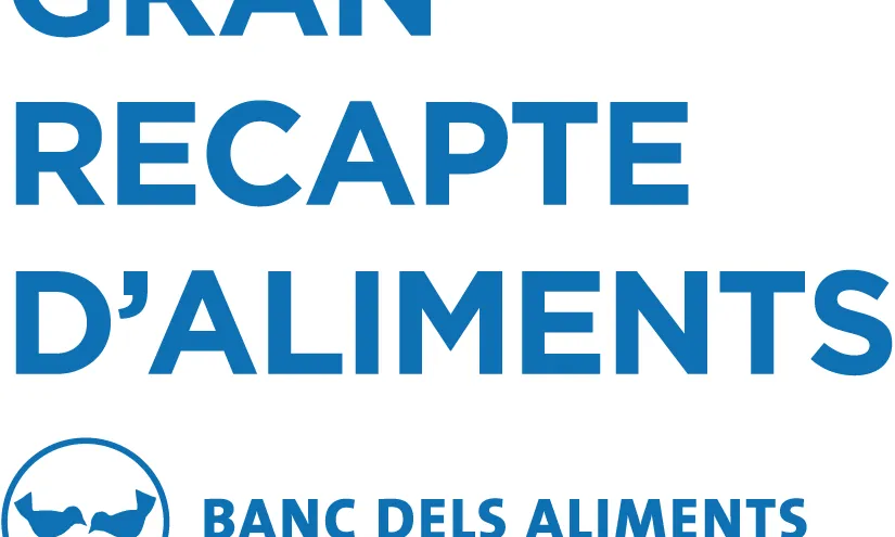 Logo del Gran Recapte.