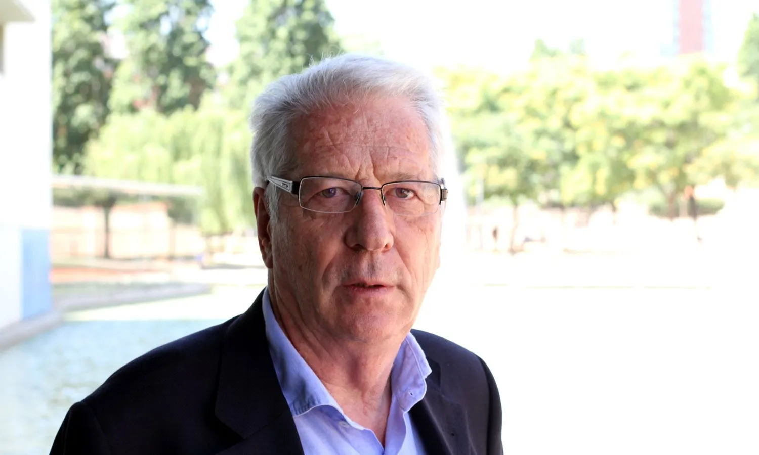 Jaume Marsal, president de VAE