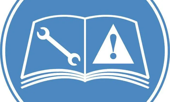 llegir manual, extreta del banc d'imatges i so del Ministeri d'Educació