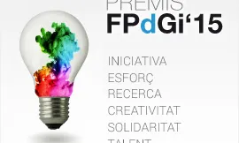 Premis Fundació Príncep de Girona 2015