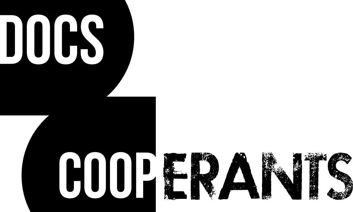 Logotip Docs Cooperants