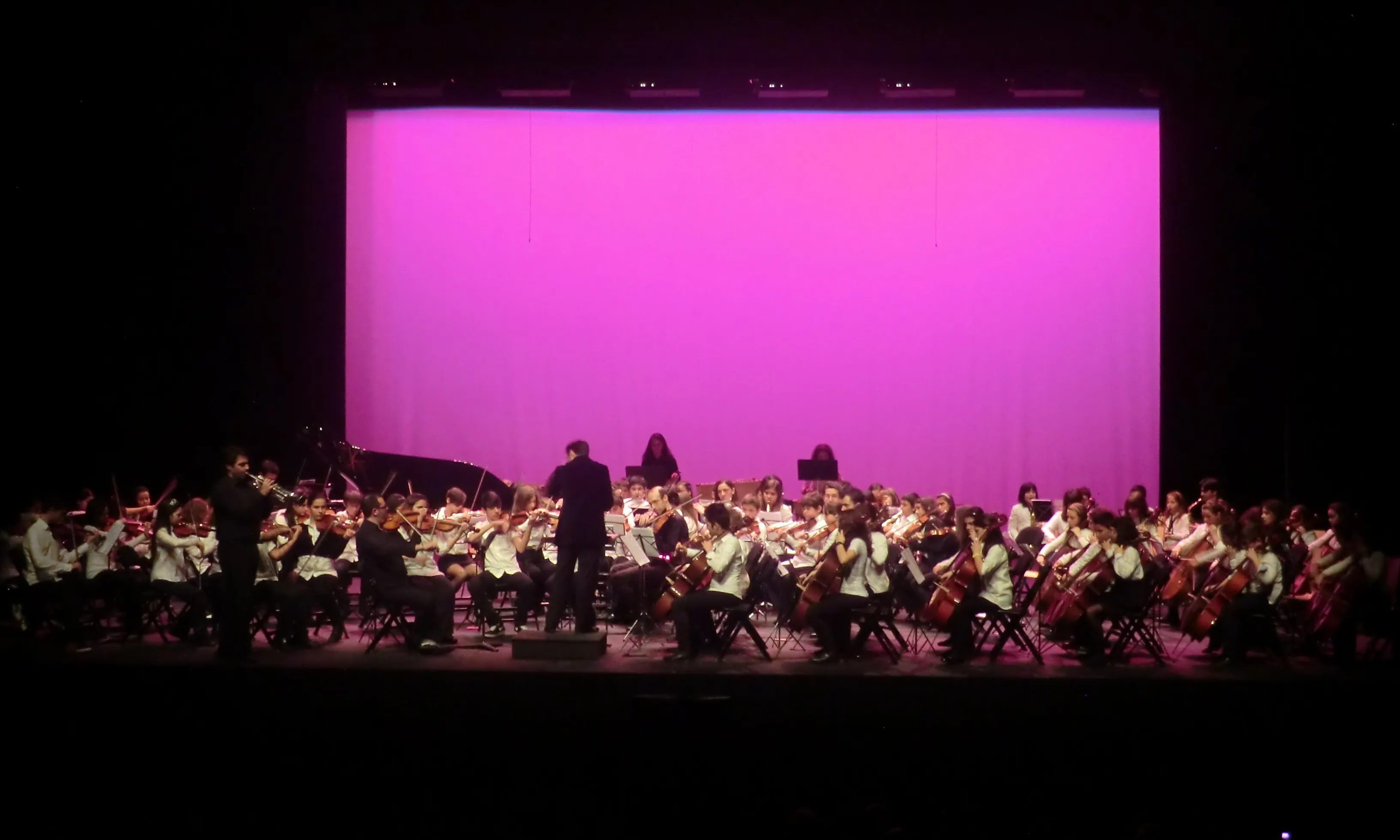Concert a Porto