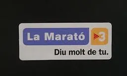Diu molt de tu