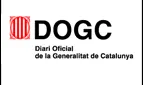 Logo DOGC