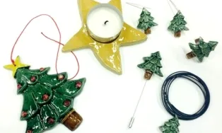 Més elements decoratius de 'Un Nadal amb més oportunitats'