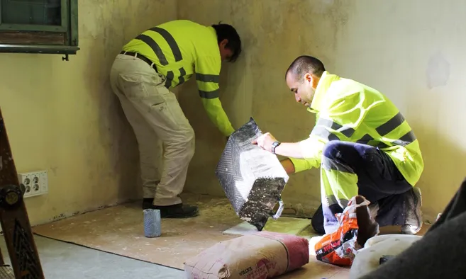 Per fomentar l'ocupació es preveu invertir 140 milions d'euros