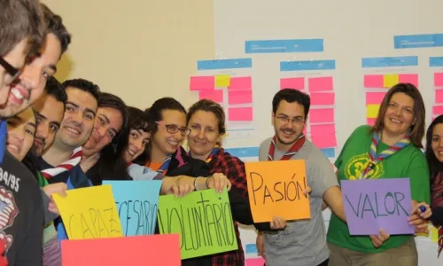 La jornada tindrà lloc el proper 31 de gener a Madrid.