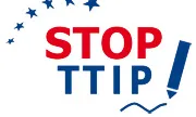 Imatge de la plataforma Stop TTIP