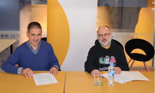 Es crearà una plataforma solidària conjunta que ofereixi material escolar bàsic a famílies sense recursos econòmics