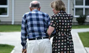 Trobar persones dependents