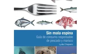 "Sin mala espina", la guía al consum responsable de peix de Ecologistas en Acción ( imatge:ecologistasenaccion.org)