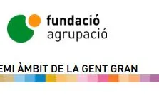 Premi de la Fundació Agrupació en l'àmbit de la gent gran 2015