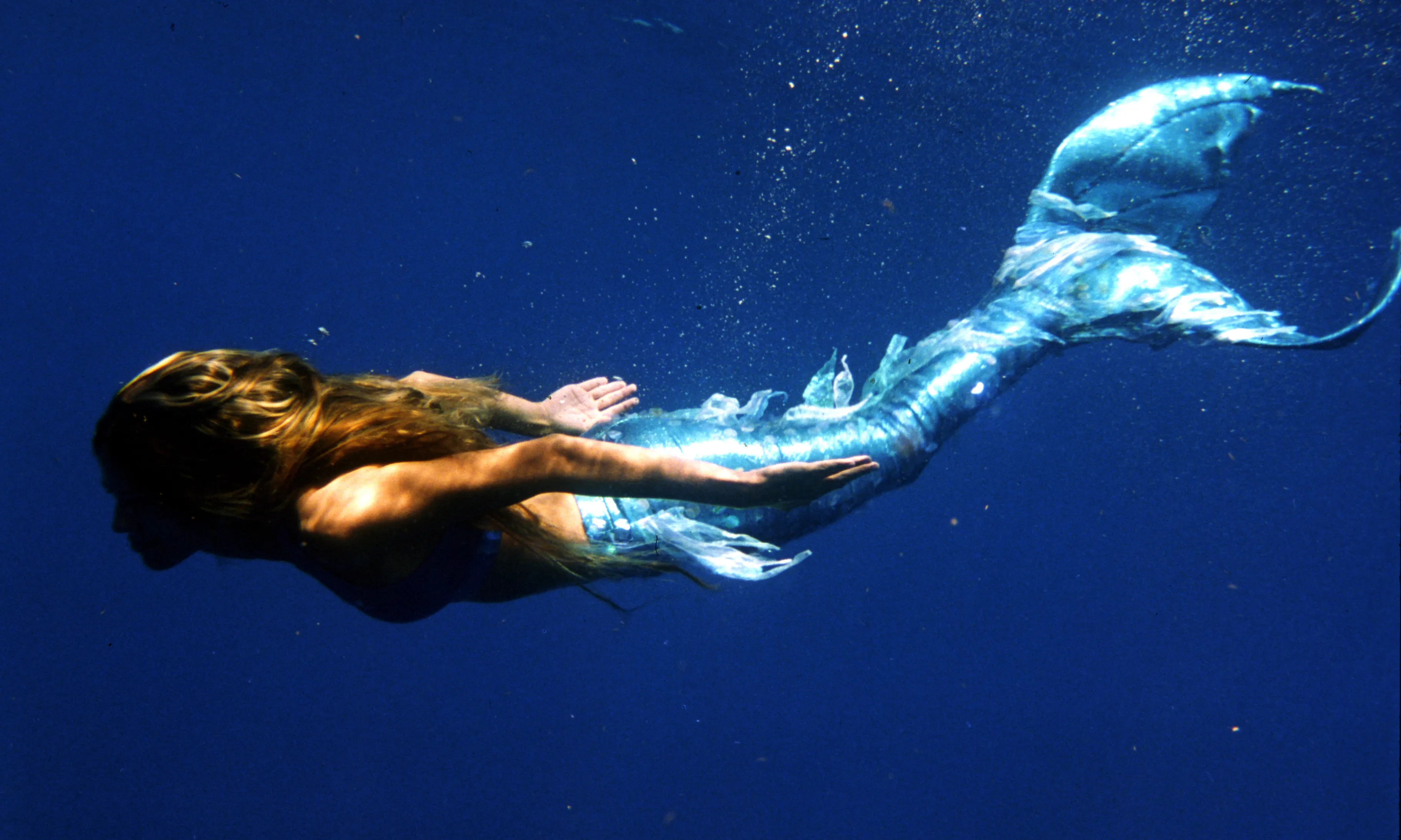 MehganTheMermaid - Font Wikimedia