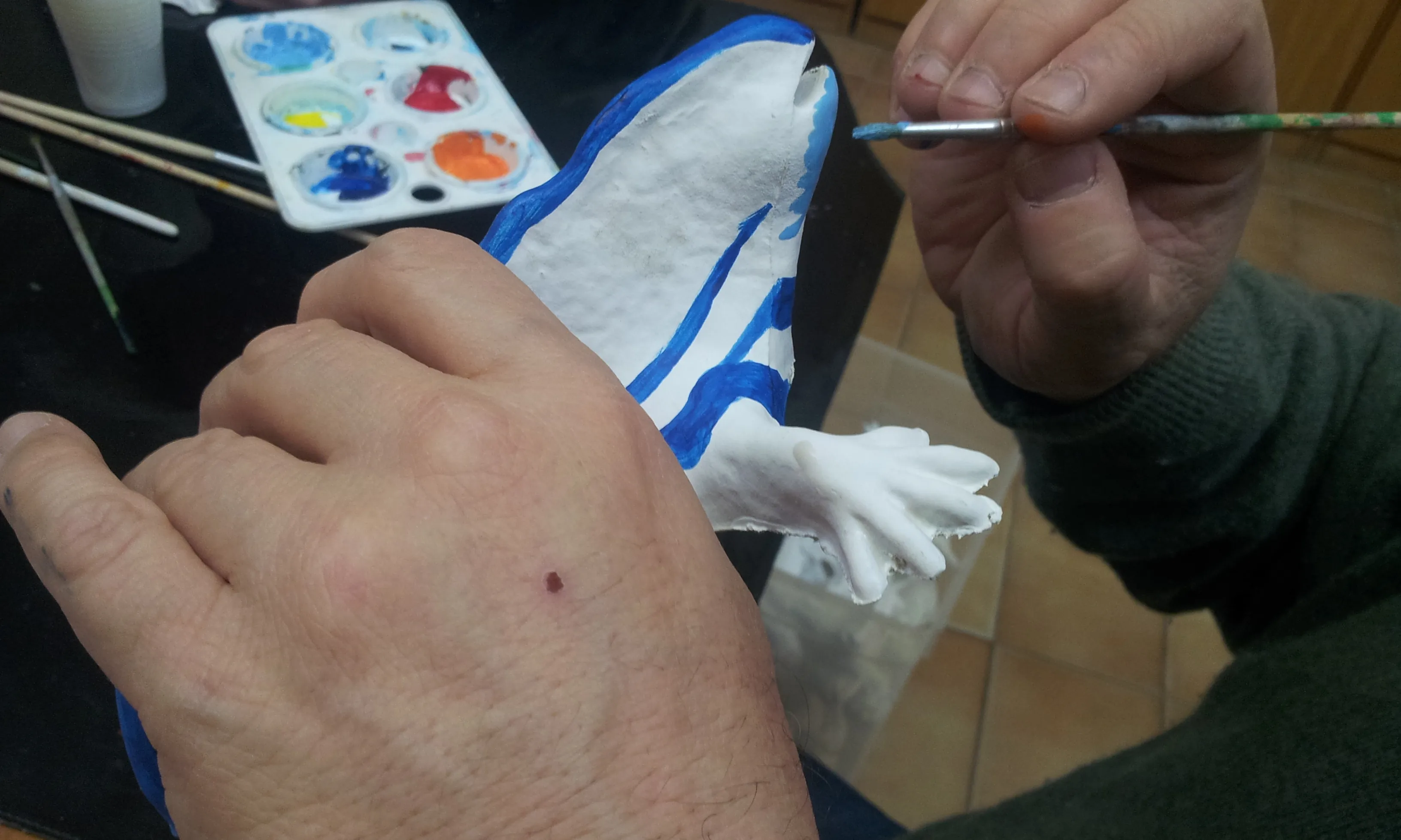 Taller de configuració artesanal 