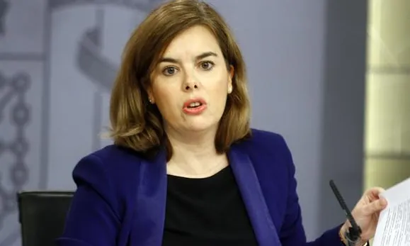 Imatge del Consell de ministres de divendres 27 de febrer. Font: La Moncloa