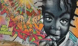 Graffitti - Font: pixabay.com