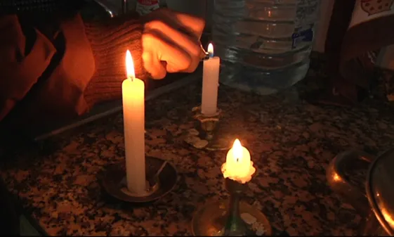 La pobresa energètica ha crescut en els darrers anys.