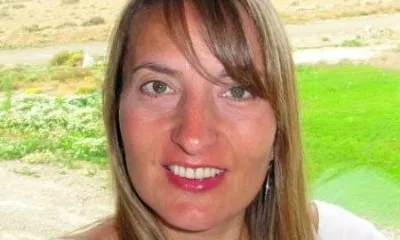 Laura Fähndrich