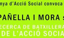 III Premi Josep Maria Pañella i Mora