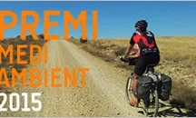 Premi Medi Ambient de la Generalitat de Catalunya 2015