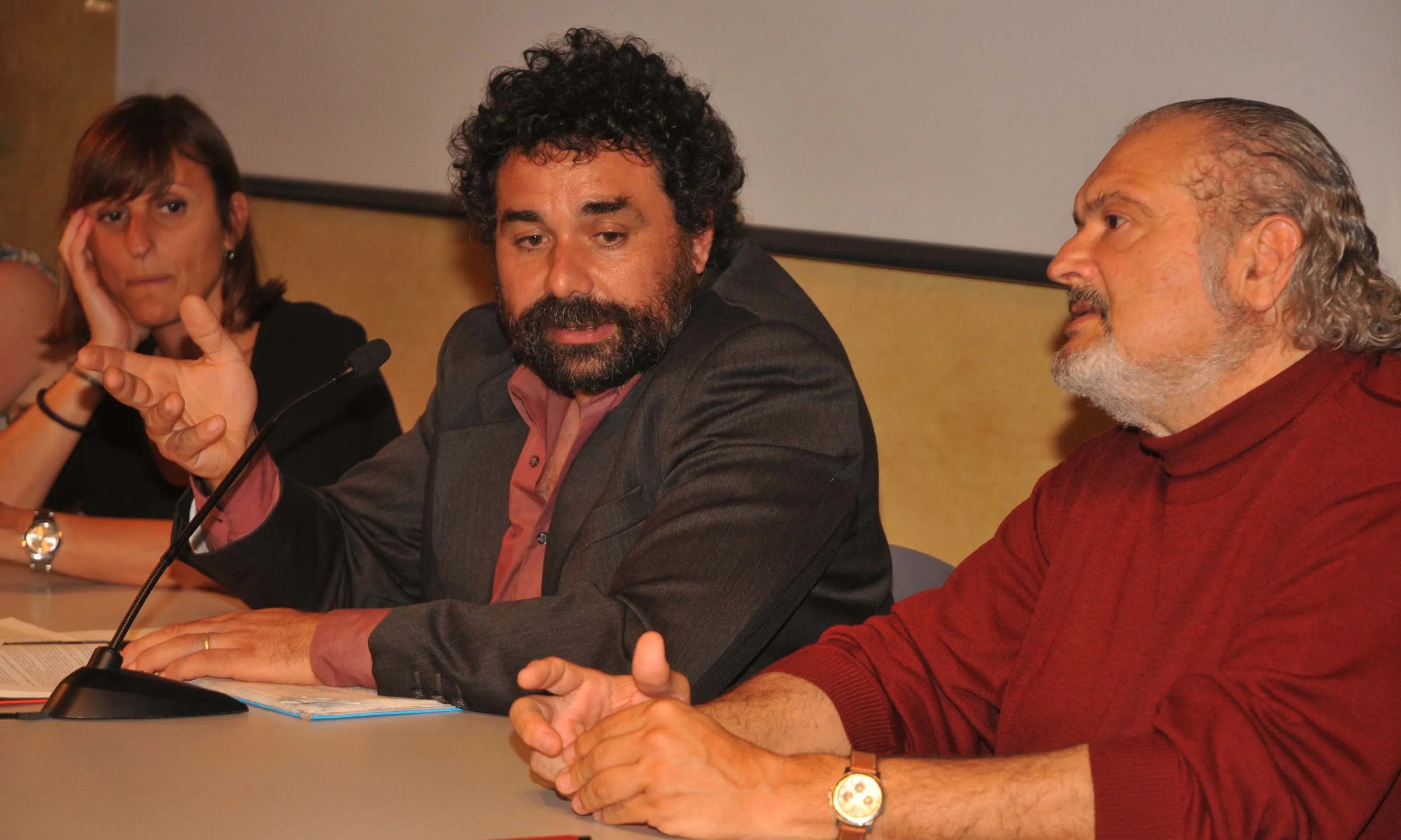 Imatge presentació del llibre El valor del dinero. Font: Fiare Banca Ètica