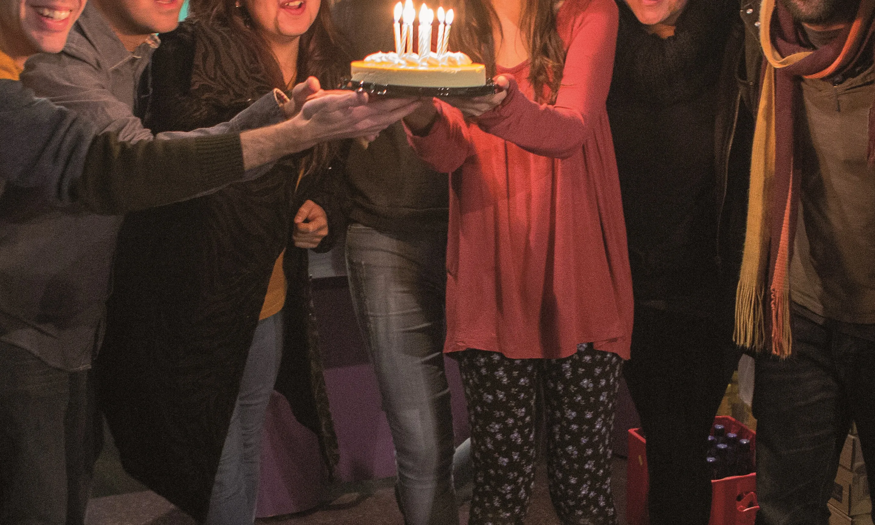 10è aniversari Associació Cultural Pro Ateneu (autor: Xevi Vilaregut)