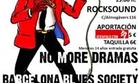 Imatge cartell concert. Font: web Fundesplai