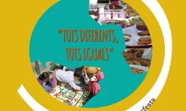 Cartell de la Diverfesta 2015.