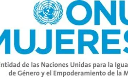 Logo de la ONU Dones