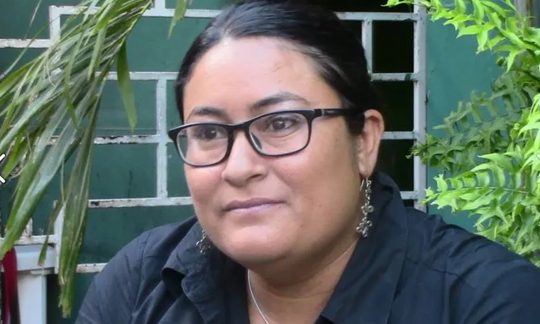 Jahíma Díaz - Font: F. Cristal