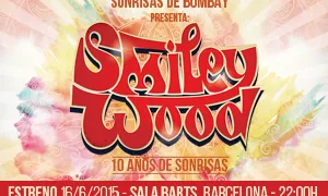 Smileywood