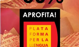 Les rebaixes d'estiu d'El Mercat Social hi ha productes rebaixats al 50%