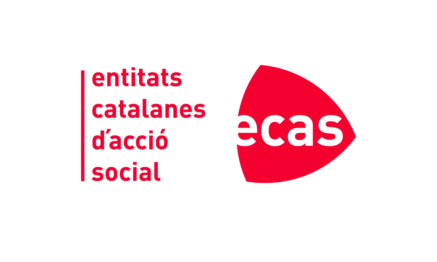 Logotip d’Entitats Catalanes d’Acció Social