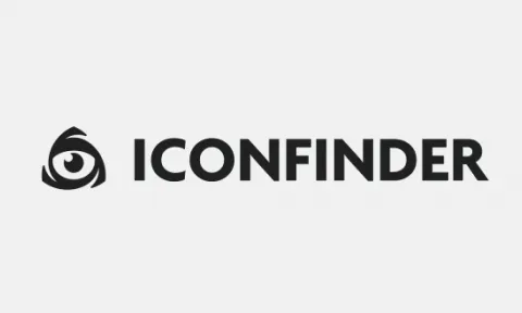 Al portal Iconfinder podreu trobar icones d'Instagram