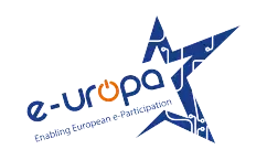 Logo E-Particpation Day