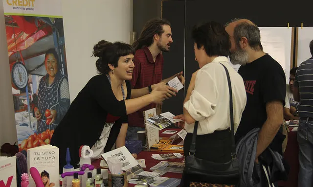 La FESC2015 arriba al 94% d'ocupació a 3 mesos d'obrir portes